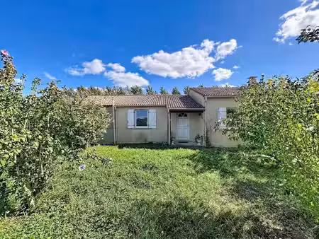 vente maison 6 pièces 140 m² à lafrançaise (82130)  285 000 €