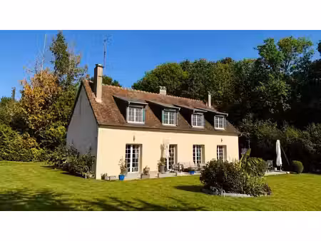 vente maison 6 pièces 153 m² à rai (61270)  284 000 €