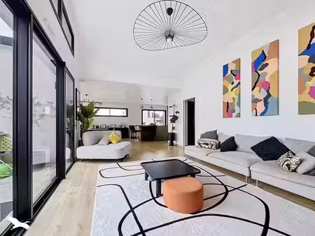 vente maison 5 pièces 129 m² à saint-ségal (29590)  281 430 €