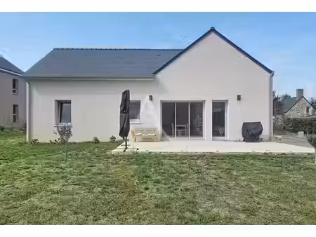 vente maison 5 pièces 98 m² à saint-sulpice (49320)  281 100 €