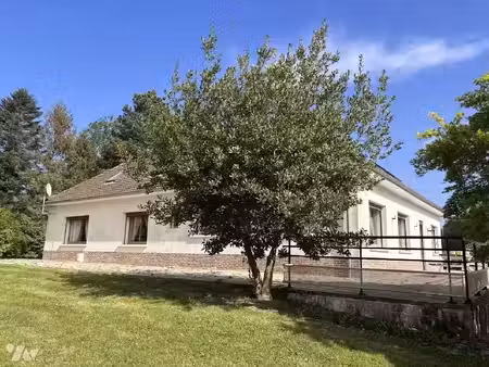 vente maison 8 pièces 135 m² à tours-en-vimeu (80210)  282 830 €