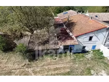 maison de 200 m² à alixan