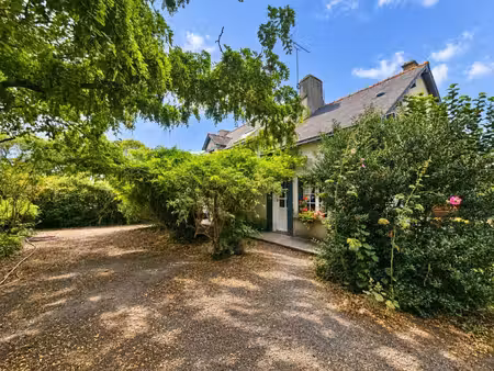 vente maison 2 pièces 70 m² avessac (44460)