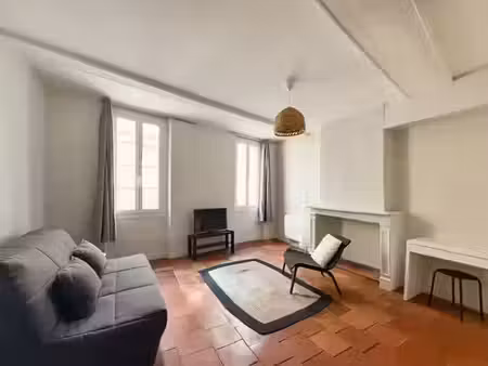 location appartement 1 pièce 31 m² à lavaur (81500)