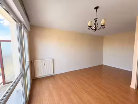 vente appartement 1 pièce 31 m² saint-brieuc (22000)