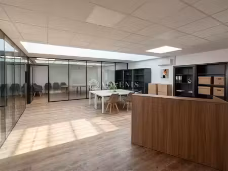 location bureaux bry sur marne 94360 165m² à 346m²