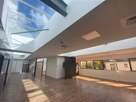 location bureaux bry sur marne 94360 770m²