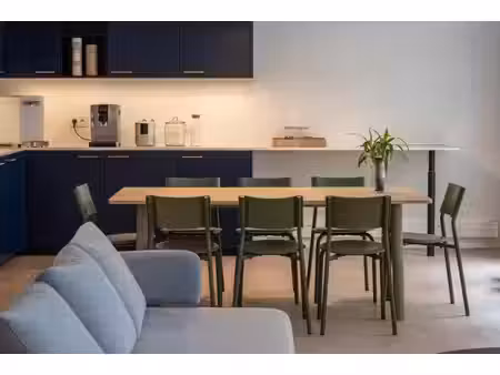 coworking 183m²