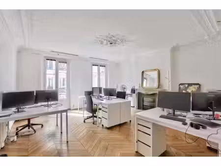 coworking 87m²