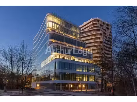 location bureaux lille 59000 422m²