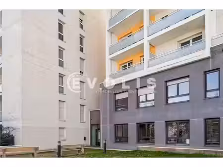 location bureaux 135m²