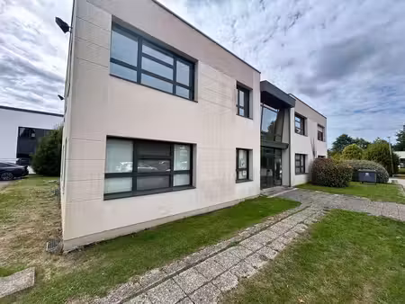location bureaux mont saint aignan 76130 88m² à 198m²