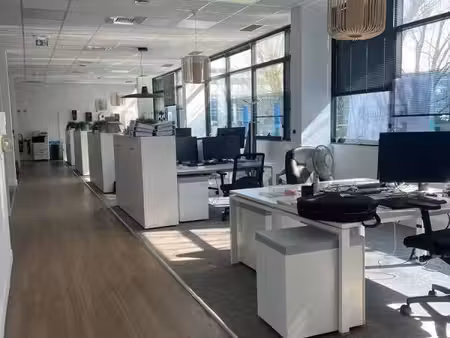 location local d’activités 110m² à 710m²