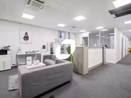 location bureaux velizy villacoublay 78140 17m² à 36m²