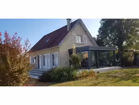 vente maison 7 pièces 138 m² nucourt (95420)