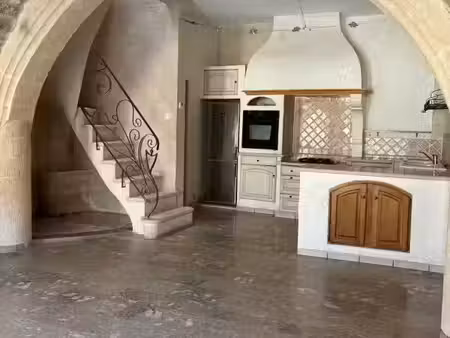 vente maison 3 pièces 73 m² junas (30250)