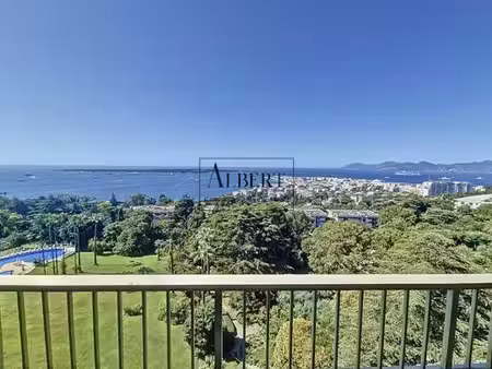appartement de luxe de 2 chambres en location à cannes  provence-alpes-côte d'azur