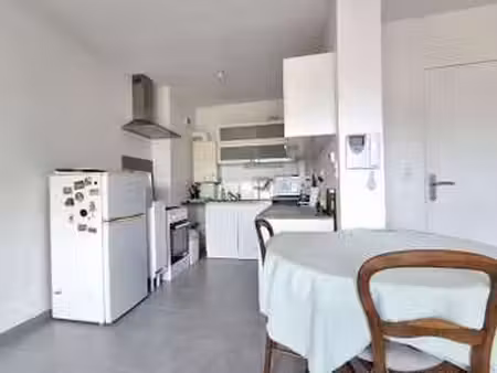 vente appartement 2 pièces à la chapelle-sur-erdre (44240) : à vendre 2 pièces / 38m² la c