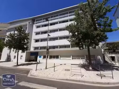 vente appartement t1 au mans (72000) : à vendre t1 / 17m² le mans