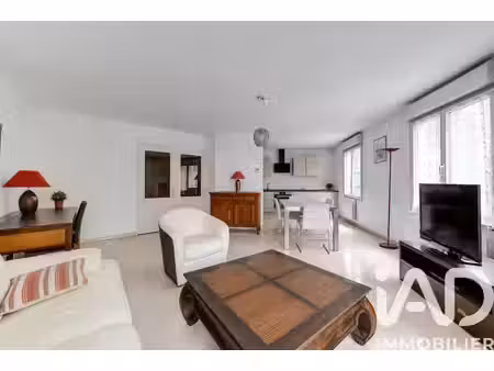 appartement à lyon (69003)