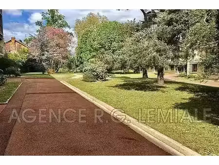 appartement de luxe de 99 m2 en location maisons-laffitte  île-de-france