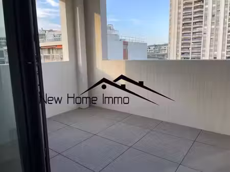 appartement de luxe en location à marseille  france