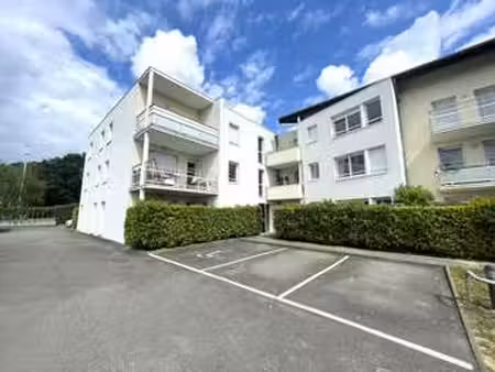 vente appartement 2 pièces à saint-herblain bourg-solvardière-pelousière (44800) : à vendr