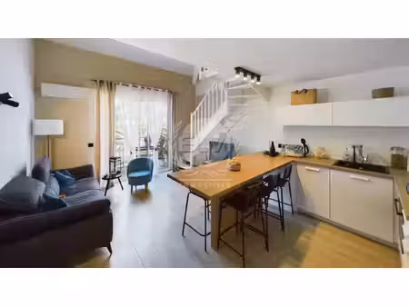 achat : appartement (83120)