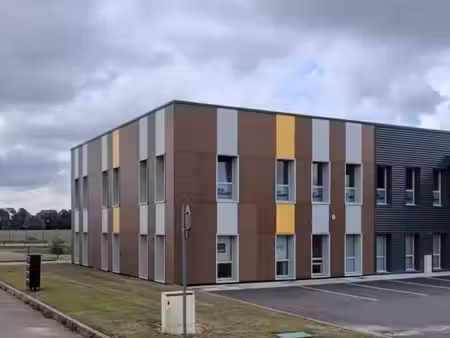 vente bureaux boos 76520 146m²