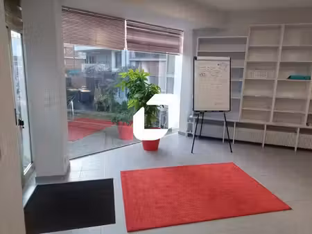 vente bureaux meudon 92190 93m²