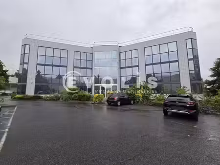 vente bureaux palaiseau 91120 198m² à 948m²