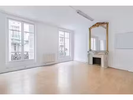 vente bureaux paris 75008 149m²