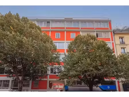 vente bureaux 117m²
