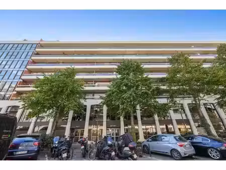 vente bureaux paris 75017 959m²