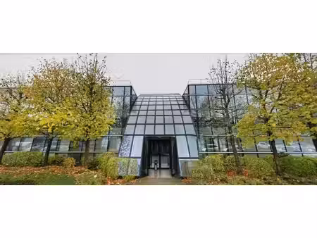 vente bureaux 1389m²