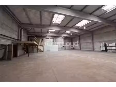vente entrepôt orchies 59310 3648m²