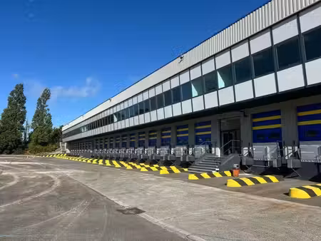 location entrepôt saint witz 95470 1322m² à 5419m²