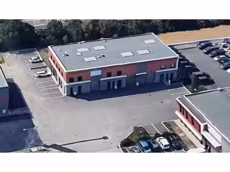 vente local d’activités meyzieu 69330 203m²