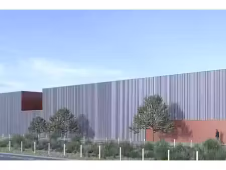 location local d’activités saint sulpice la pointe 81370 13m² à 2061m²