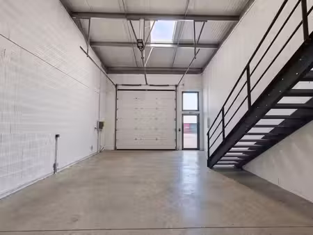 location local d’activités plaisance du touch 31830 91m²