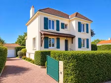 vente maison à montrevault-sur-evre (49110) : à vendre / 120m² montrevault-sur-evre