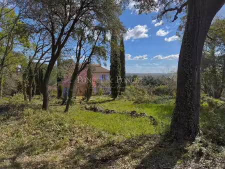 propriété montpellier ouest.