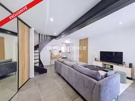 vente maison à saint-christophe-du-bois (49280) : à vendre / 71m² saint-christophe-du-bois