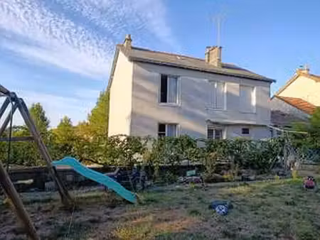 vente maison à vihiers (49310) : à vendre / 114m² vihiers