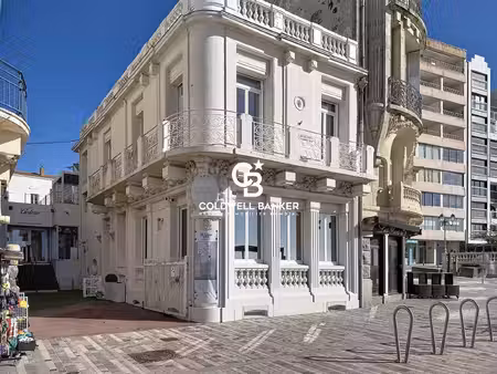 villa les sables d'olonne