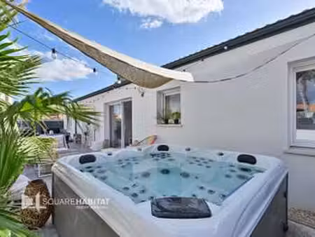 vente maison à villeneuve-en-retz (44580) : à vendre / 85m² villeneuve-en-retz