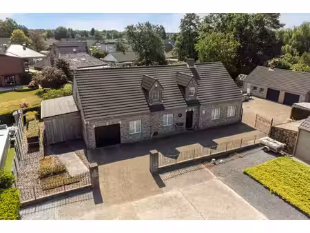 huis te koop in zoersel met 5 slaapkamers