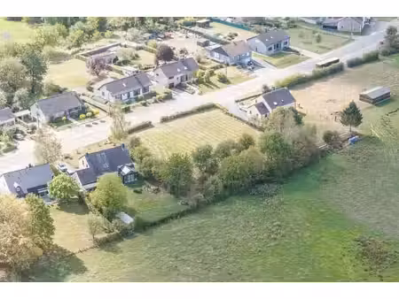 orsinfaing – magnifique terrain à bâtir de 1.255 m²