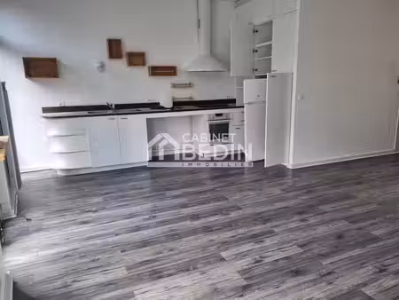 appartement 2 pièces