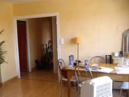 appartement 3 pièces